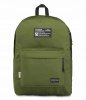 Plecak JanSport khaki sportowy  szkolny 